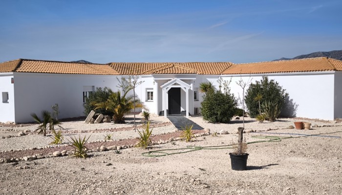 Villa - Revente - Salinas - Salinas
