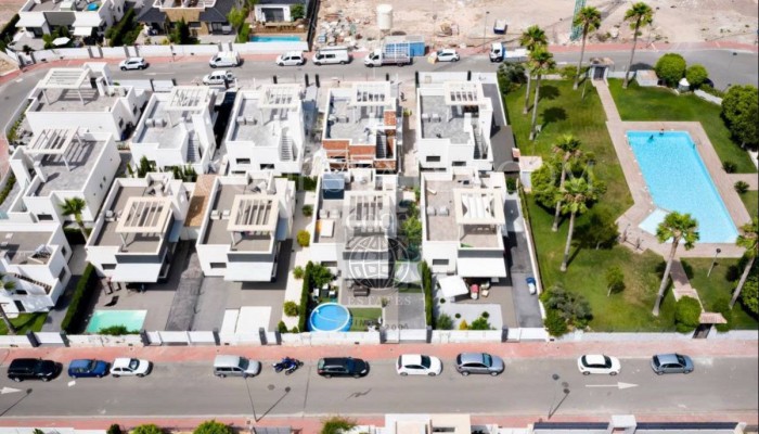 Nouvelle construction - Appartement - Lorca - La Hoya - San Julián