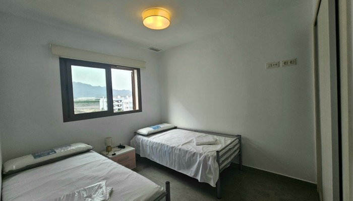 Short time rental - Apartment / Flat - San Juan de los Terreros - San Juan de los Terreros  centro