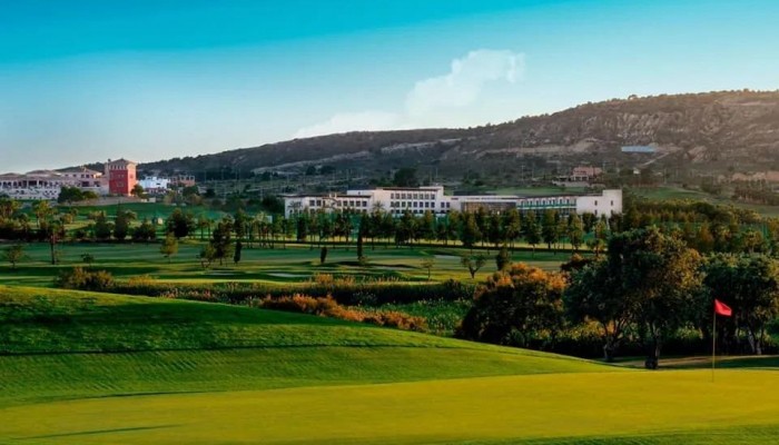 Nieuwbouw - Villa - Ciudad Quesada - La Finca Golf Resort