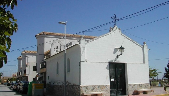 Nieuwbouw - Villa - Ciudad quesada - pueblo