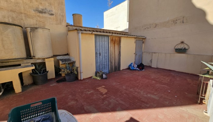 Te koop - Appartement - Aguilas - Las Yucas