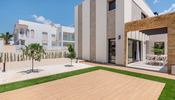 New Build - Villa - Benijofar - Rojales
