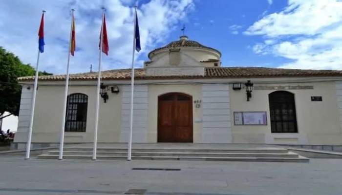 Obra Nueva - Villa / Chalet - Torre Pacheco - Torre-pacheco
