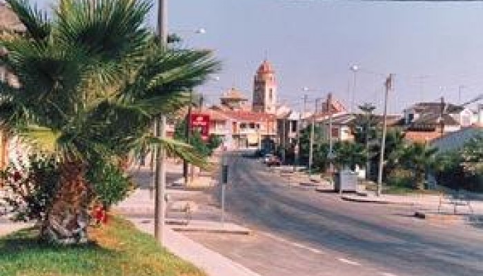 Nieuwbouw - Villa - San Javier - Sucina