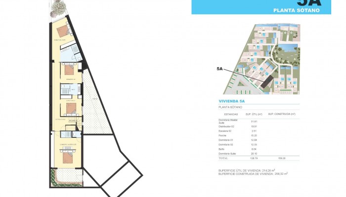 New Build - Apartment / Flat - Ciudad quesada - Ciudad Quesada