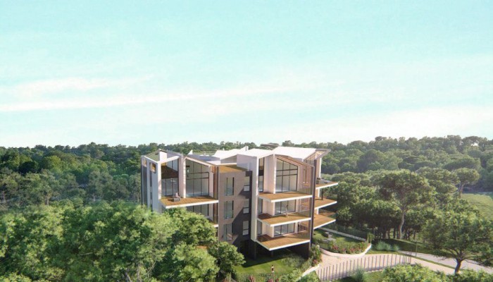 Resale - Apartment / Flat - Orihuela Costa - Costa - Las Colinas Golf