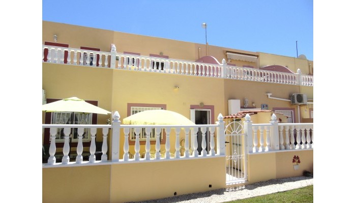 Resale - Semi-detached houses  - Orihuela Costa - Cabo Roig