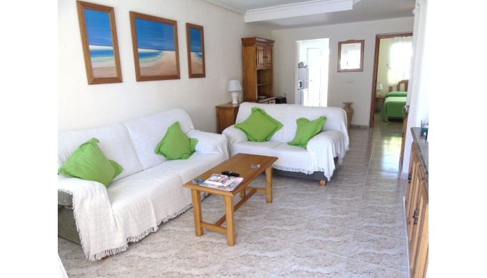 Revente - Maisons jumelées  - Orihuela Costa - Cabo Roig