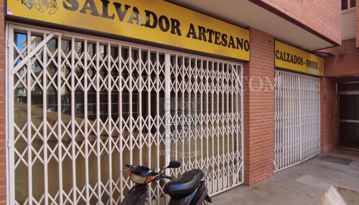 Langzeitvermietung - Geschäftsraume - Aguilas - Las Yucas
