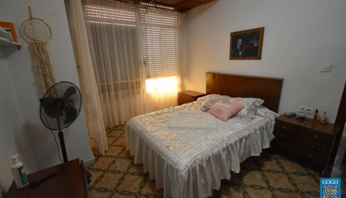 Long time Rental - Apartment / Flat - Aguilas - - CENTRO  -