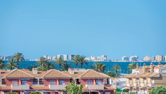 Nieuwbouw - Villa - Cartagena - Mar de Cristal