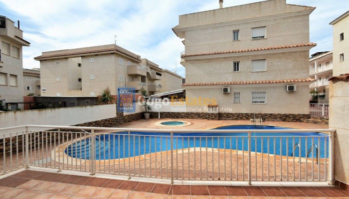 Vakantie woningen in los Collados resort vanaf 65000€