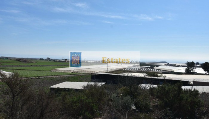 Wiederverkauf - Landhaus - Aguilas -  Calabardina