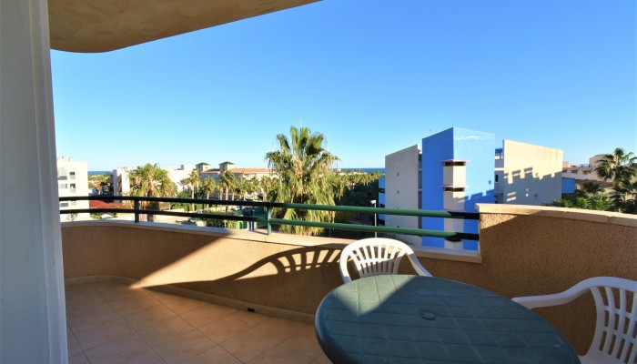 Short time rental - Apartment / Flat - Orihuela Costa - Cabo Roig
