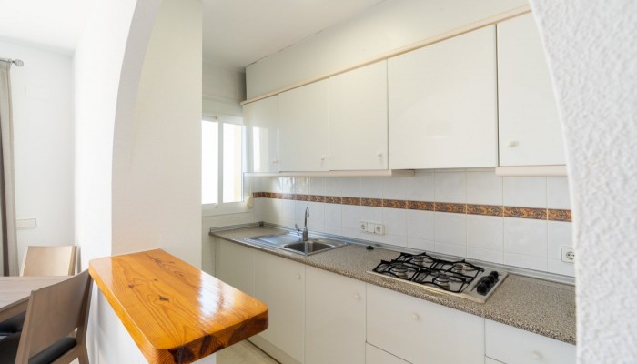 Nieuwbouw - Appartement - Benissa Coast - Gran sol