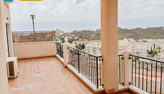 Apartamento / Piso - Venta - Aguilas - Los Collados resort