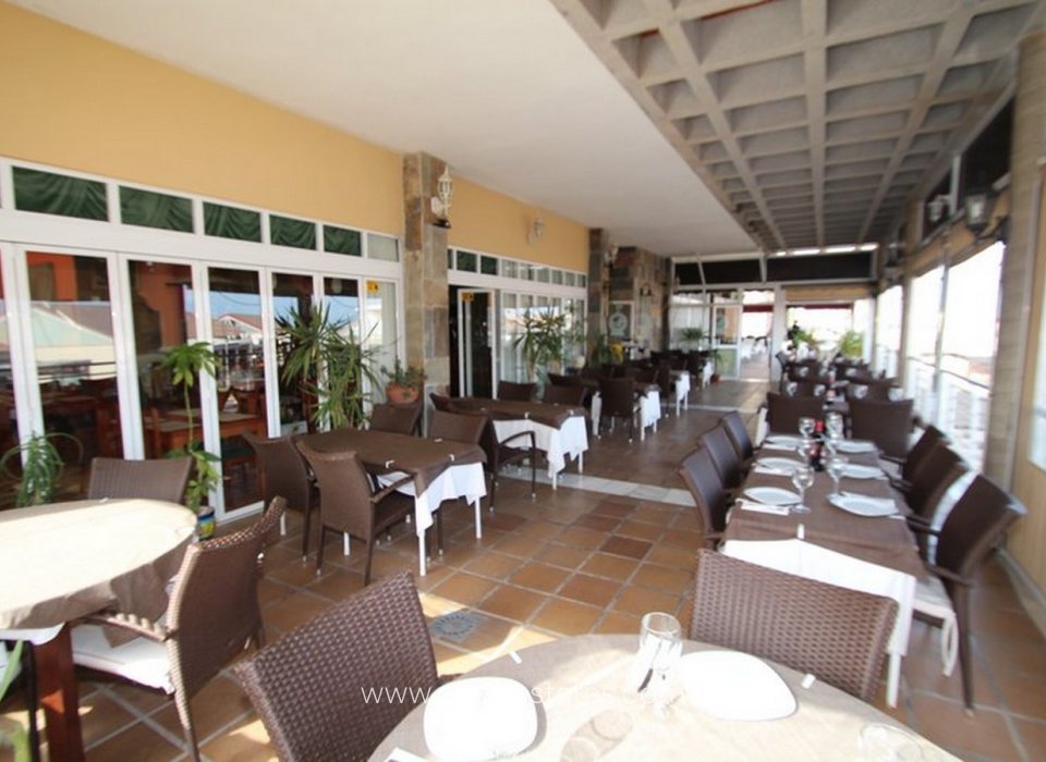 Wiederverkauf - Geschäftsraume - Orihuela Costa - Playa Flamenca