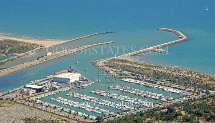 Resale - Apartment / Flat - La marina - Guardamar Del Segura