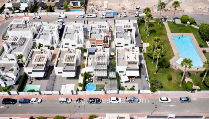Obra Nueva - Apartamento / Piso - Lorca - La Hoya - San Julián