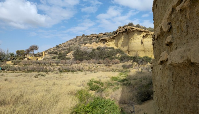 Venta - Casa de Campo - Cuevas Del Almanzora - San Juan de los Terreros  centro