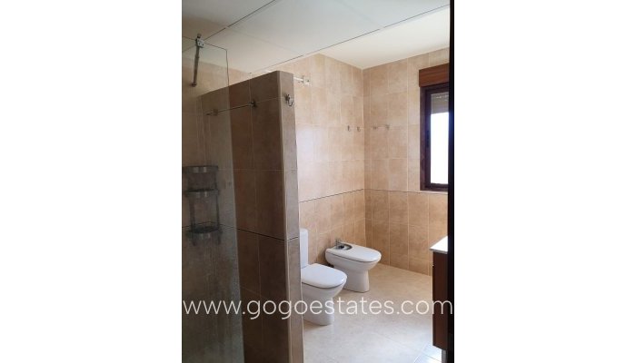 New Build - Country House - Alhama De Murcia - Lorca