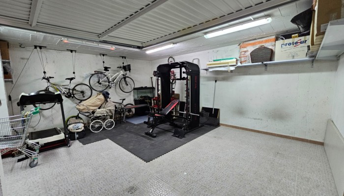Vistas  gym privado piso en  Hacienda del Hornillo 