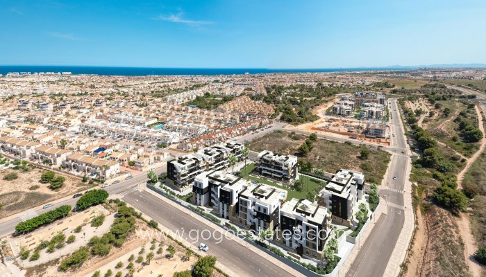 New Build - Penthouse - Orihuela Costa - Nueva Torrevieja