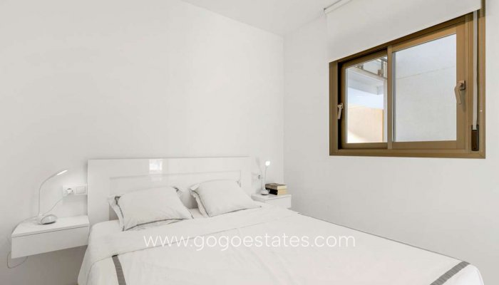 Resale - Apartment / Flat - Orihuela Costa - Orihuela