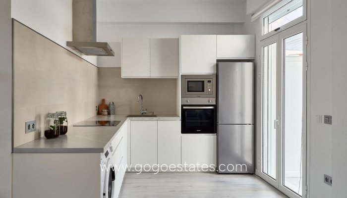 New Build - Apartment / Flat - Vera