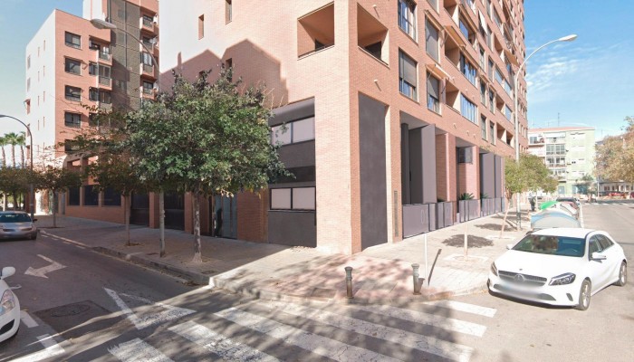 Nieuwbouw - Appartement - San Juan Alicante - Carolinas Bajas