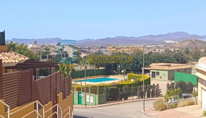 Wiederverkauf - Wohnung - Aguilas - El Hornillo