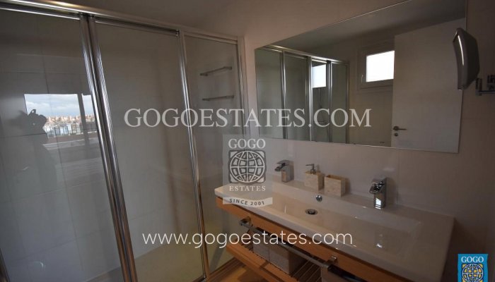 Resale - Apartment / Flat - Torre-Pacheco