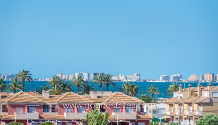 Neubouw - Villa - Cartagena - Mar de Cristal
