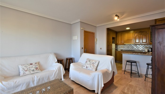 Short time rental - Apartment / Flat - Orihuela Costa - Cabo Roig