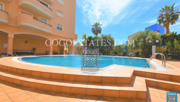 Korte termijn verhuur - Appartement - Orihuela Costa - Cabo Roig